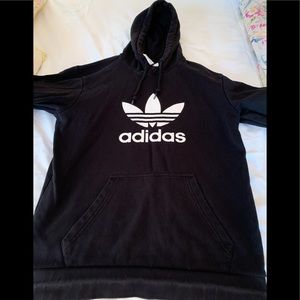 Men’s Addidas Hoodie